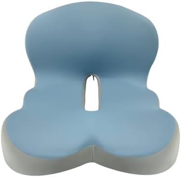 OuYezy Buttocks Cushion with Backrest