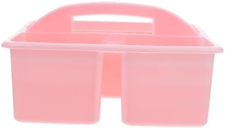 HAPINARY 3 Compartment Classroom Caddy
