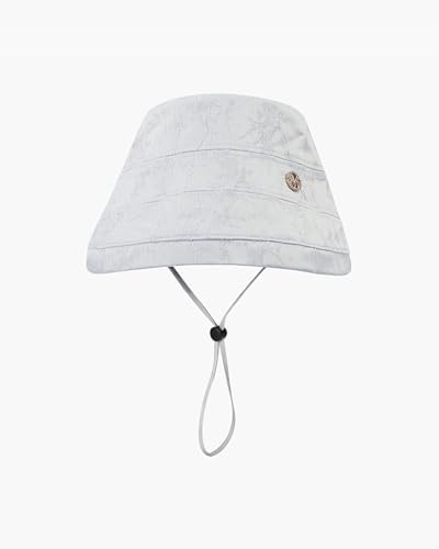 Marotow Bucket Hat for Summer Travel and Fishing 1