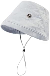 Marotow Bucket Hat for Summer Travel and Fishing 1