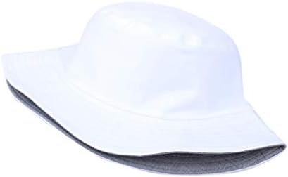 Unisex Fashion Bucket Hat Summer Fisherman Cap