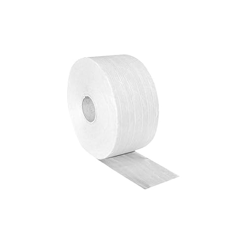 Wolverine 41 White Kraft Paper Packing Tape 10-Pack