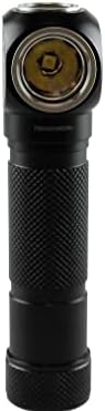 Nitecore HC33 1800 Lumen LED Headlamp