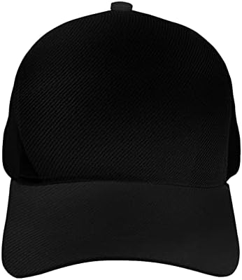 Adjustable Funny Rainbow Baseball Cap for All Ages