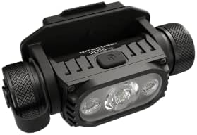 Nitecore HC65M Ultra High Triple Output Headlamp - 2000 Lumens