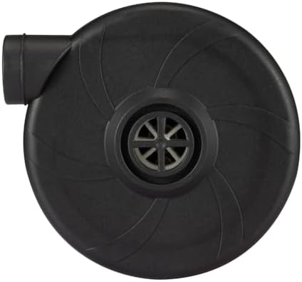 XLNYUUI Quick-Fill Air Pump with 3 Nozzles 5kPa 1