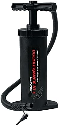 Intex Double Quick III S Inflator
