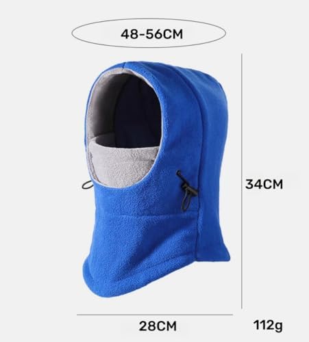 LLmoway Kids Windproof Balaclava Face Mask