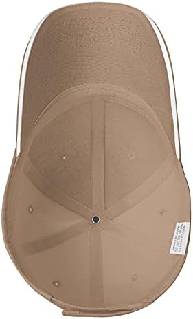 YGDYFBB Titties Unisex Fishing Cap with Ventilation and Sweat Absorption