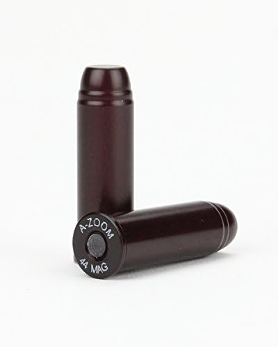 Lyman Dummy Rounds for Safe Training and Practice 1