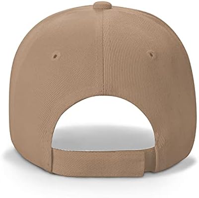 YGDYFBB Titties Unisex Fishing Cap with Ventilation and Sweat Absorption