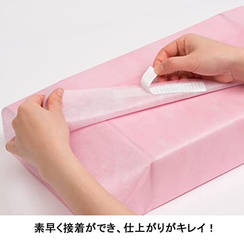 Nichiban NW-50 Double-Sided Mounting Tape 20in x 328ft