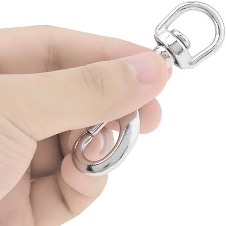 Heavy Duty 316 Stainless Steel Marine Grade Diving Clip