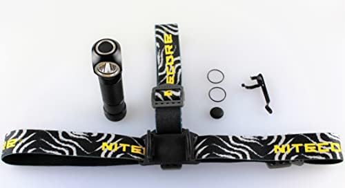 Nitecore HC33 1800 Lumen LED Headlamp