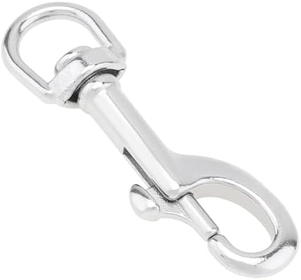 Heavy Duty 316 Stainless Steel Marine Grade Diving Clip