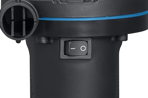 Bestway PowerTouch AC Electric Air Pump for Fast Inflation