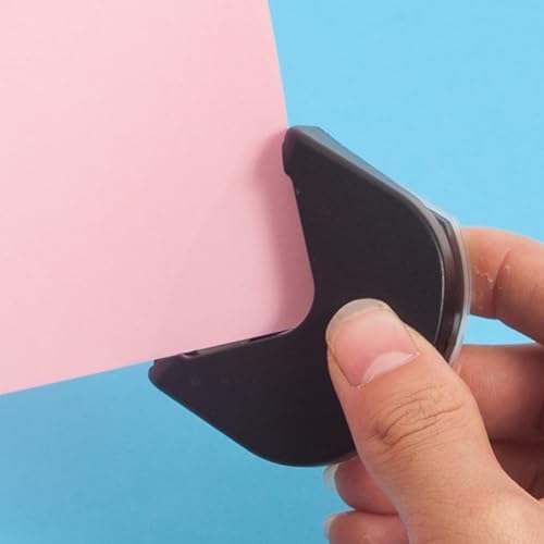 Corner Cutter for Home Paper Trimmer Plastic DIY Craft