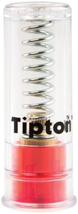 Tipton Shotgun Snap Caps - 20 Gauge 2 Pack