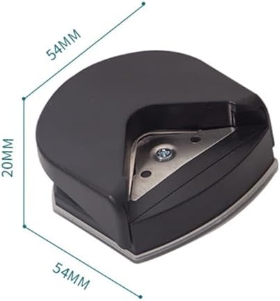 Corner Cutter for Home Paper Trimmer Plastic DIY Craft