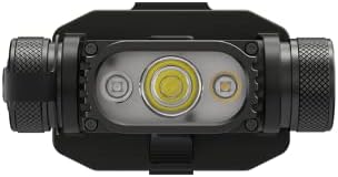 Nitecore HC65M Ultra High Triple Output Headlamp - 2000 Lumens