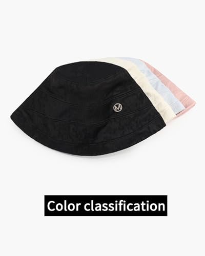 Marotow Bucket Hat for Summer Travel and Fishing 1