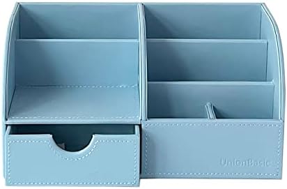 UnionBasic Desk Organizer - Blue