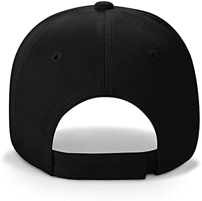 YGDYFBB Unisex Cool Fishing Cap with Vent Design