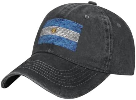MZERSE Distressed Adjustable Cotton Baseball Cap