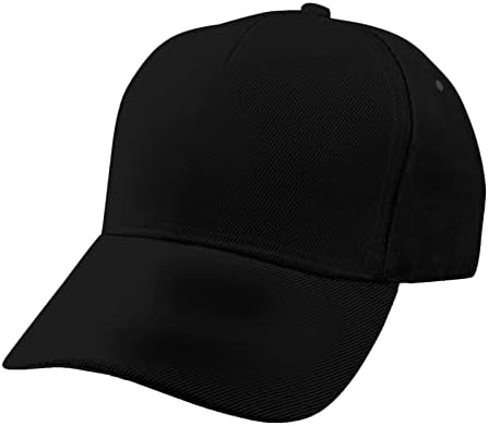 Adjustable Funny Rainbow Baseball Cap for All Ages