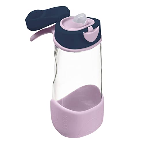 BBox 15 Oz Sport Spout Kids Water Bottle