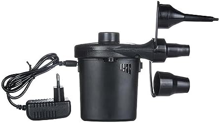Helonge 3 Pack Air Pump Nozzles Replacement Adaptor