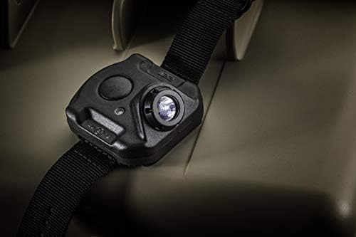 SureFire 2211 WristLight Tactical Flashlight