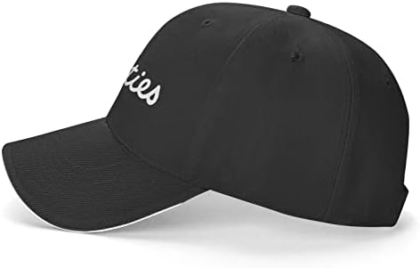 YGDYFBB Unisex Cool Fishing Cap with Vent Design