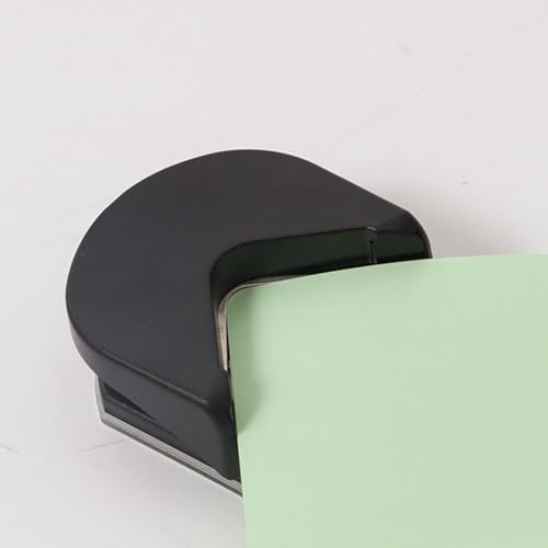 Corner Cutter for Home Paper Trimmer Plastic DIY Craft