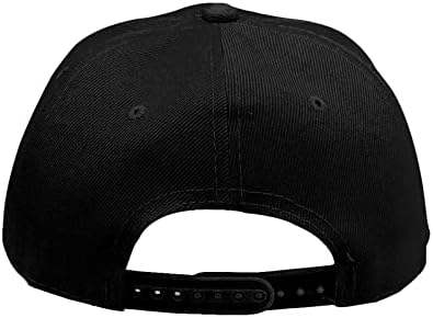 Adjustable Funny Rainbow Baseball Cap for All Ages