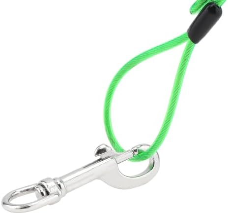 Heavy Duty 316 Stainless Steel Marine Grade Diving Clip