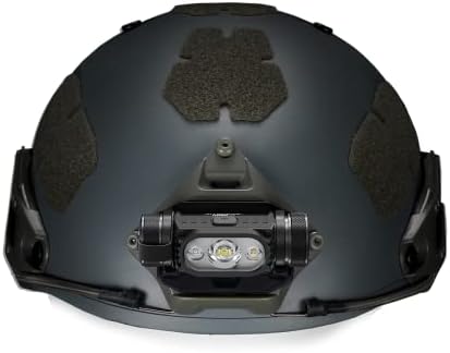 Nitecore HC65M Ultra High Triple Output Headlamp - 2000 Lumens