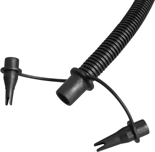 Bestway Air Hammer Inflation Pump for SUP Kayak Airbed
