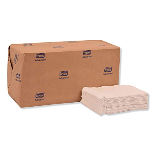 Tork Advanced Soft Masterfold Napkins Dispenser