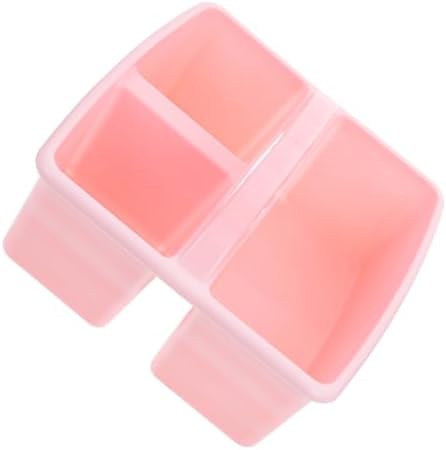 PLAFOPE Portable Plastic Classroom Art Caddy