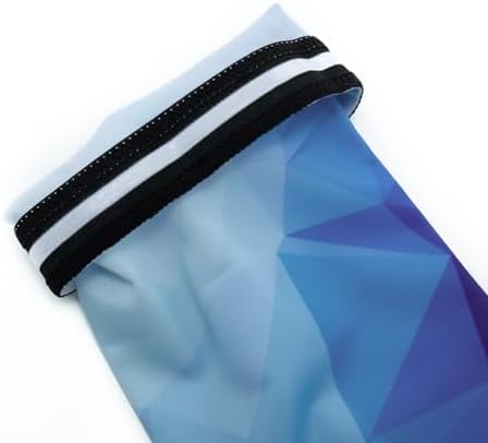 WeimoMonkey Baseball Sleeves for Youth Boys 1