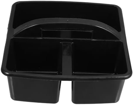 KICHOUSE Dorm Shower Caddy with Handle