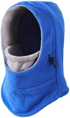 LLmoway Kids Windproof Balaclava Face Mask