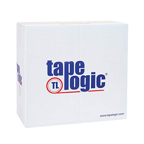 Tape Logic 10 Rolls 3 Inch x 600 Feet Packing Tape