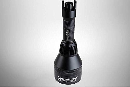 NS750 Signature Series Coyote Hunting Light Kit Class-4