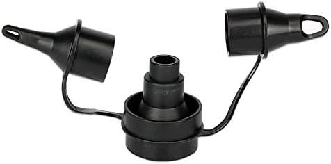 Intex QuickFill Air Pump for Mattresses Kayaks and Toys