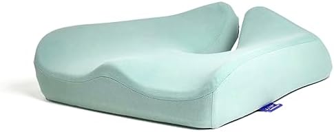 C Cushion Lab Pressure Relief Seat Cushion for Office and Home Use