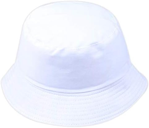 Unisex Fashion Bucket Hat Summer Fisherman Cap
