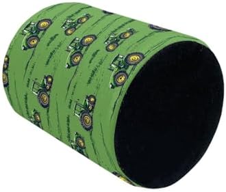 HUGS IDEA Tractor Pencil Pen Holder Desk Organizer