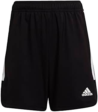 adidas Kids Condivo 22 Match Day Shorts for Girls 1